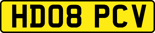 HD08PCV