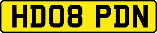 HD08PDN
