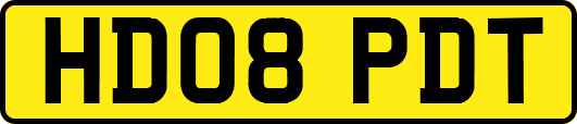HD08PDT