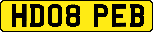 HD08PEB
