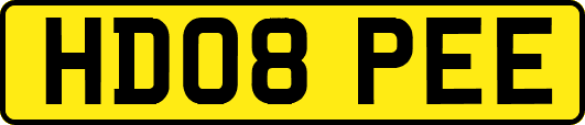 HD08PEE