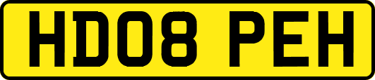 HD08PEH