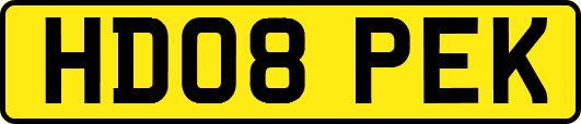 HD08PEK