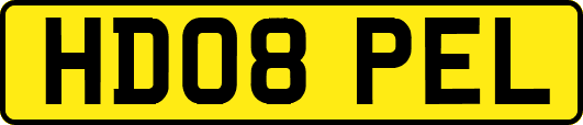 HD08PEL