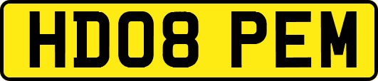 HD08PEM