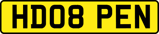 HD08PEN