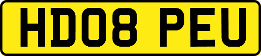 HD08PEU