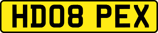 HD08PEX
