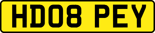 HD08PEY