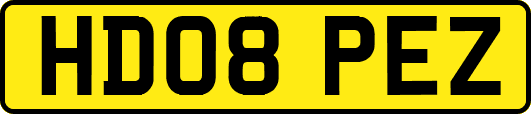 HD08PEZ