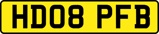 HD08PFB