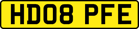 HD08PFE