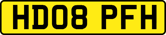 HD08PFH