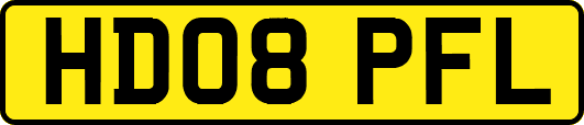 HD08PFL