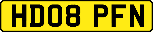 HD08PFN