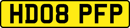HD08PFP