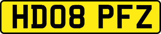 HD08PFZ