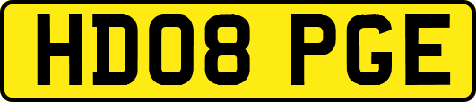 HD08PGE