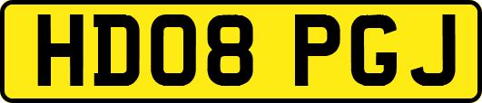 HD08PGJ