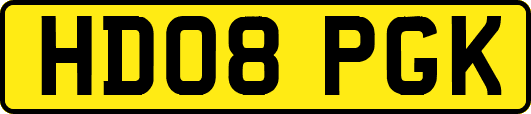HD08PGK