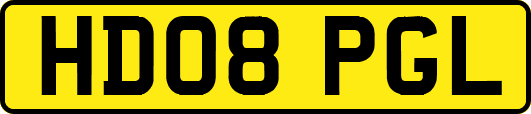 HD08PGL