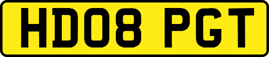 HD08PGT