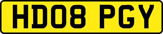 HD08PGY