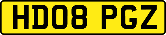 HD08PGZ
