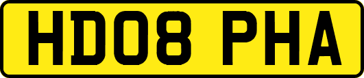 HD08PHA