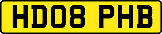 HD08PHB