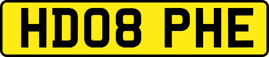 HD08PHE