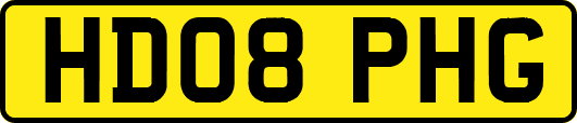 HD08PHG