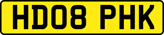 HD08PHK