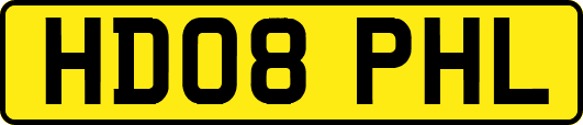 HD08PHL