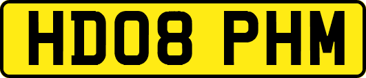 HD08PHM