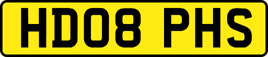 HD08PHS