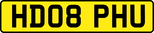 HD08PHU