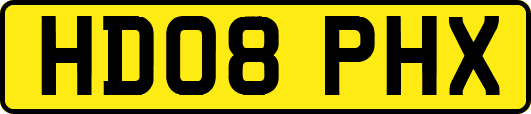 HD08PHX