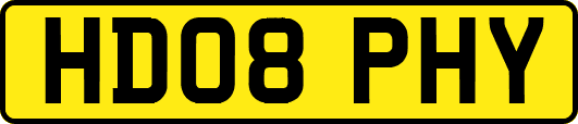 HD08PHY