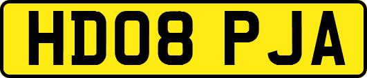 HD08PJA