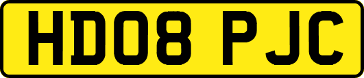 HD08PJC