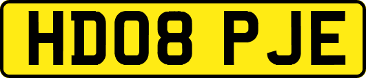 HD08PJE