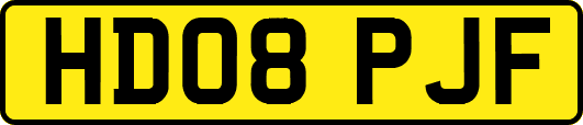 HD08PJF