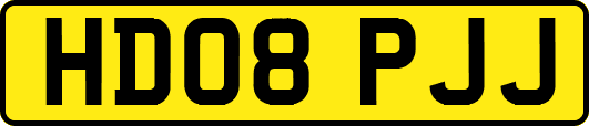 HD08PJJ