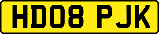 HD08PJK