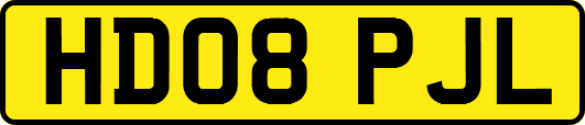 HD08PJL