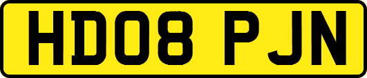 HD08PJN