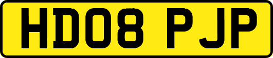 HD08PJP