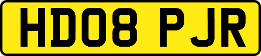 HD08PJR