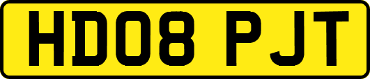 HD08PJT